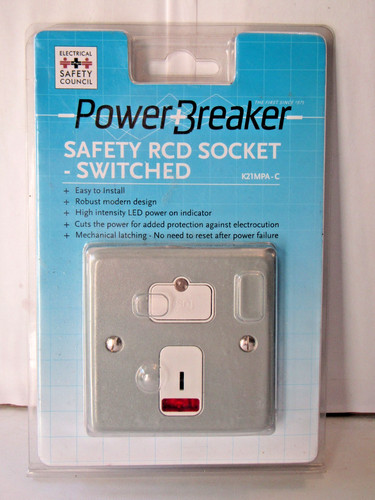 Greenwood power breaker safety - breaker,