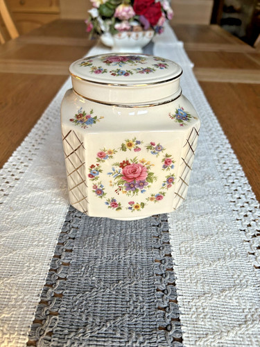 Vintage sadler ceramic tea - vintage,