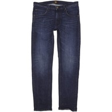 Lee daren men blue - men, straight
