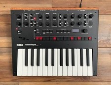 Korg Monologue Analog