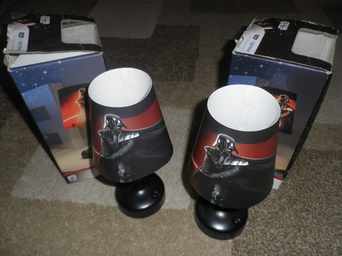 Philips star wars darth - darth, vader