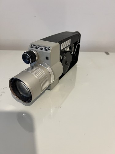 Vintage 1960s hanimex synchro - vintage,