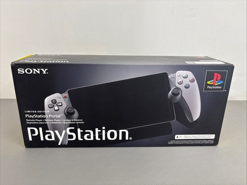 Sony ps5 playstation portal - playstation,