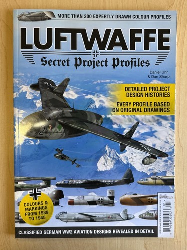 Luftwaffe secret project - secret,