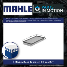 Air Filter fits VOLVO C70 Mk1