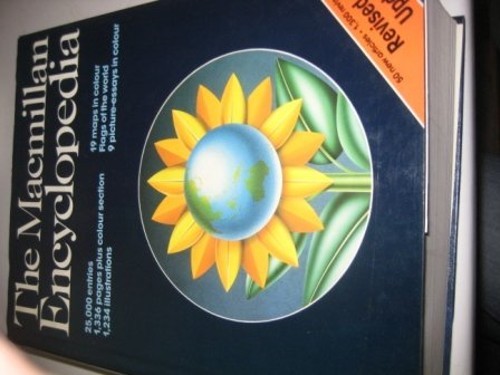 The macmillan encyclopedia - macmillan,