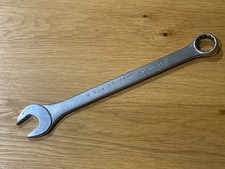 Britool England RJM18 - 18mm