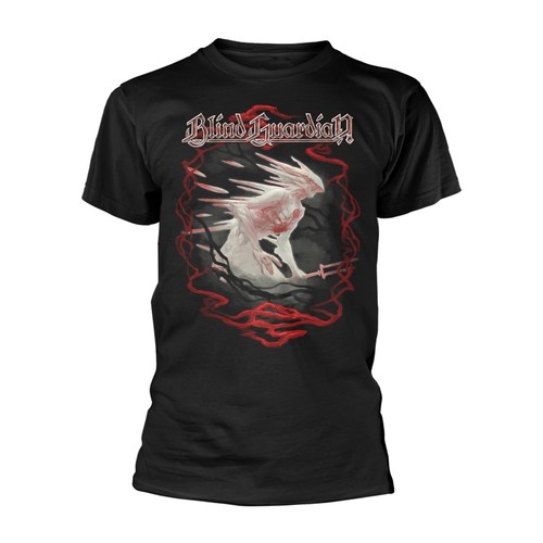 Blind guardian god machine - blind,