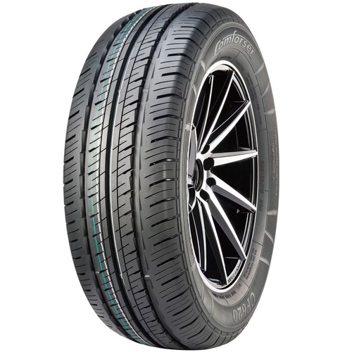 Summer tyre 165 - summer, 165/80