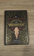 Luminaries by Susan Dennard