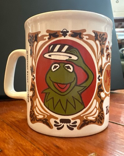 Vintage 1978 kermit - vintage, frog