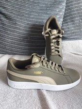 Puma smash size - uk, 6