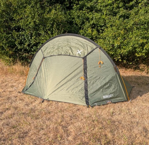 Oex bobcat one person - 1,