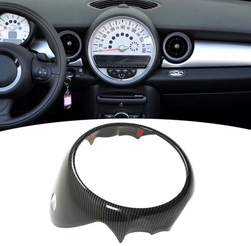 Carbon fibre centre - carbon,