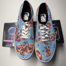 Vans x Star Wars Authentic