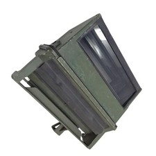 Military Warrior periscope