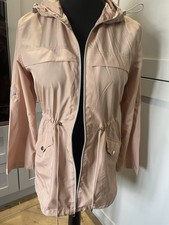 Pretty Pink Lightweight Hooded