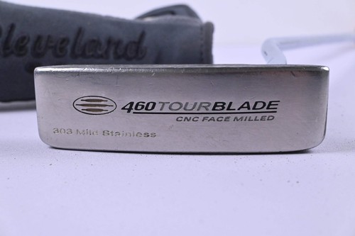Rife 460 tour blade putter - blade, /