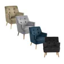 Arta Armchair Occasional Sofa
