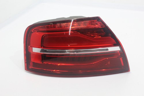 Audi ns left - a8, d4