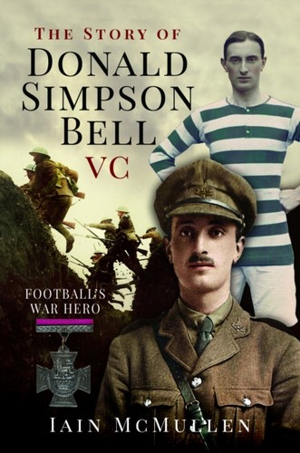 Story donald simpson bell - story,