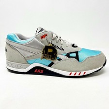 Reebok ers 2000 steel gray - og,