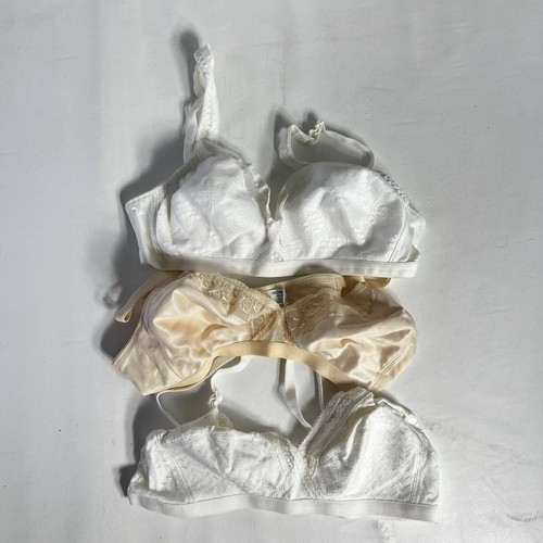 Vintage playtex lot cross - vintage,