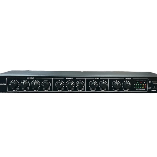 Adastra ml432 - adastra,
