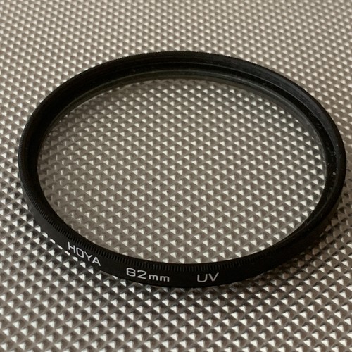 Hoya 62mm ultra violet - 62mm,