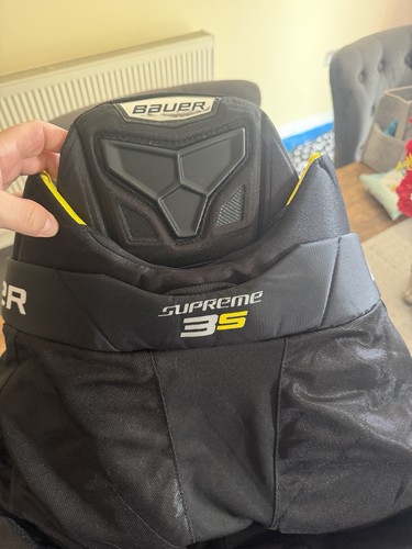 Bauer ice hockey - bauer,