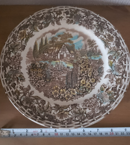 Vintage barratts - barratts, of
