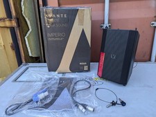 Avante Imperio Active Line