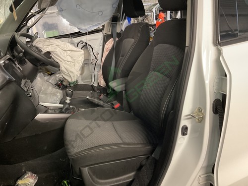 Suzuki vitara 2018 2026 front - vitara, 2018-2026