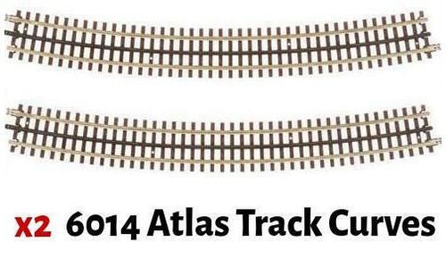 Atlas 6014 gauge 3 - -,