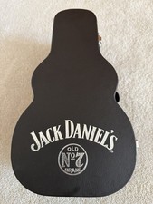 Jack Daniel’s Guitar Case Gift Box