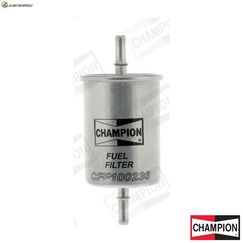 Fuel filter cff100236 for - filter,