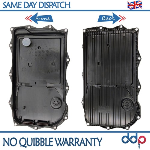 Oil filter sump 24115a13115 - filter,