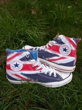 Converse The Who Limited