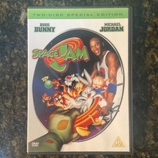 Space Jam (Special Edition)