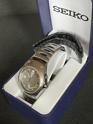 Vintage seiko arctura - vintage,