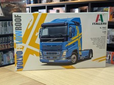 Italeri 1/24 Trucks - Volvo FH