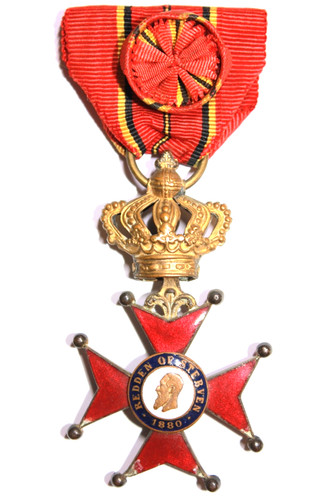 Belgium royal rescuers of - royal,