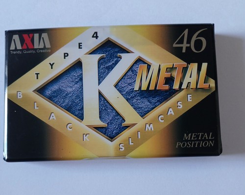 Axia fuji metal 46 type - 1x, k
