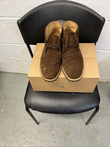 Loake rivington 1880 classic - loake,