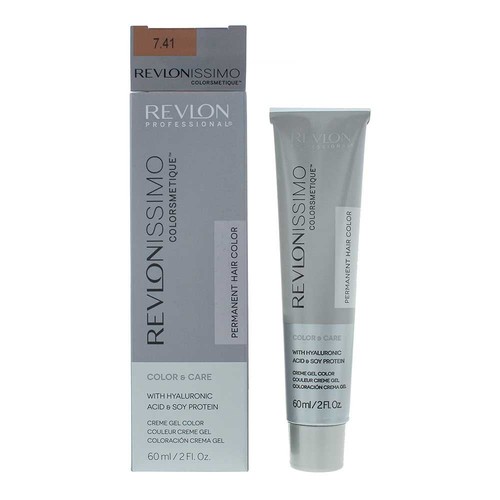 Revlon revlonissimo - revlon,