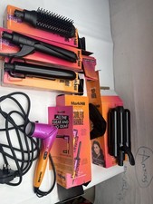 Mark Hill Pick N Mix Hair