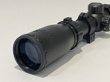 Bushnell 3-9x40 Rifle Scope