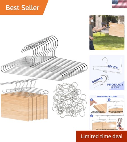 Cabinet door painting hangers - cabinet,