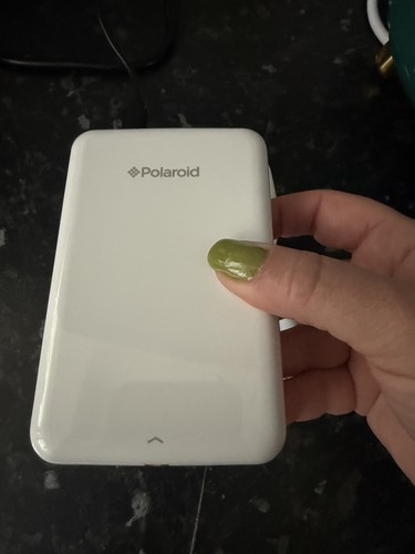 Polaroid zip instant mobile - zip,