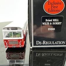 EFE 25205 WILTS AND DORSET NBC